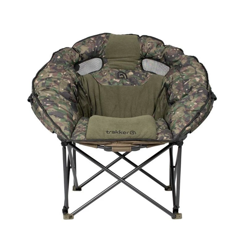 Chaise Trakker Levelite Moon Camo