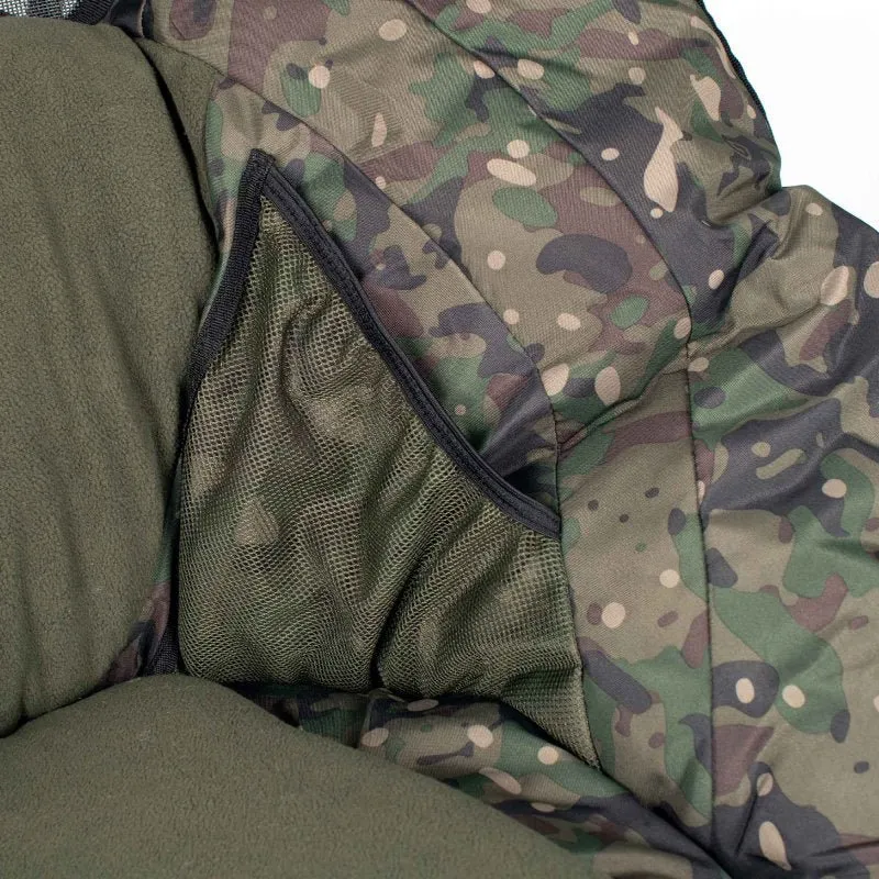 Chaise Trakker Levelite Moon Camo