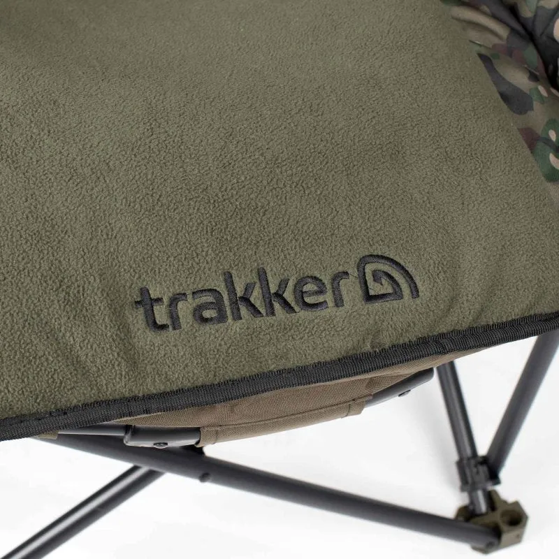 Chaise Trakker Levelite Moon Camo