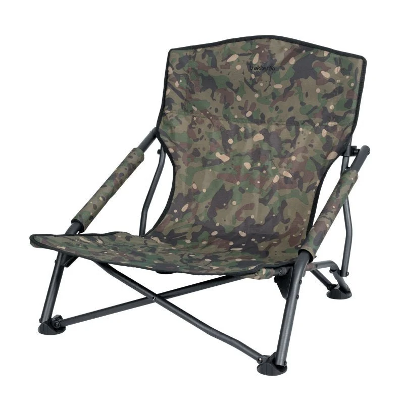 Chaise Trakker Scout RLX