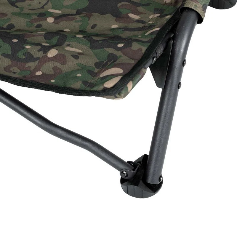 Chaise Trakker Scout RLX