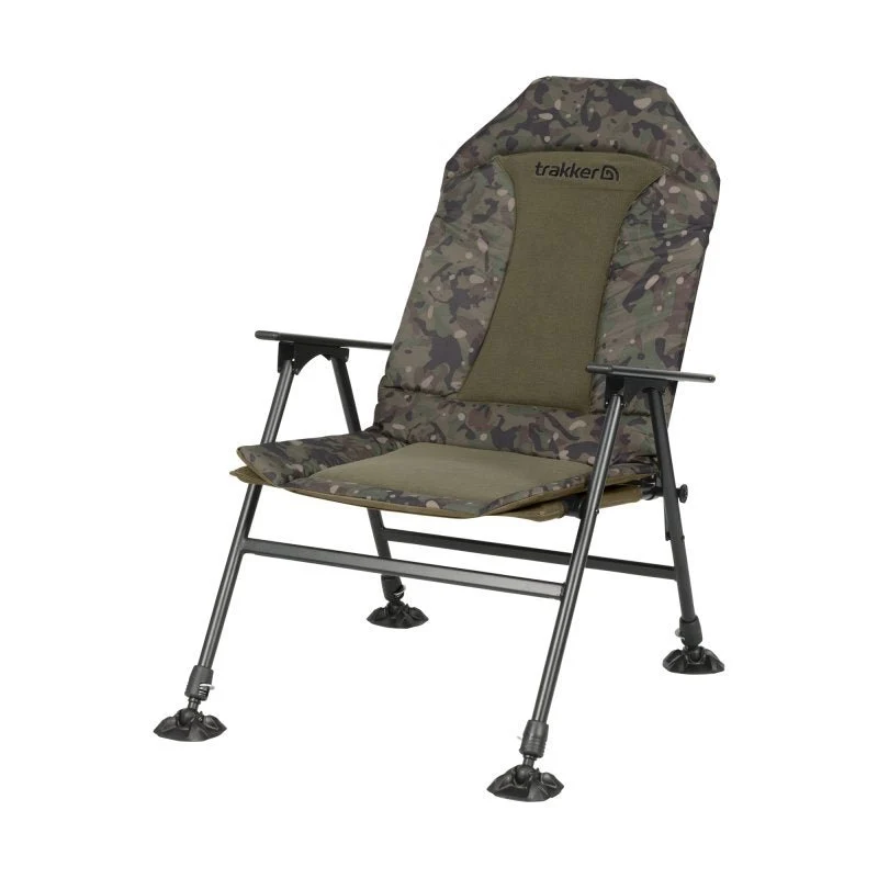 Chaise Trakker RLX