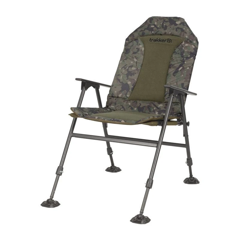 Chaise Trakker RLX