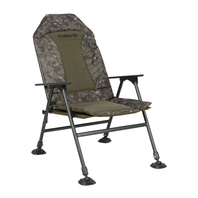 Chaise Trakker RLX