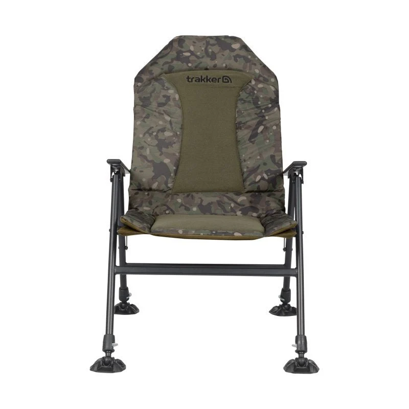 Chaise Trakker RLX