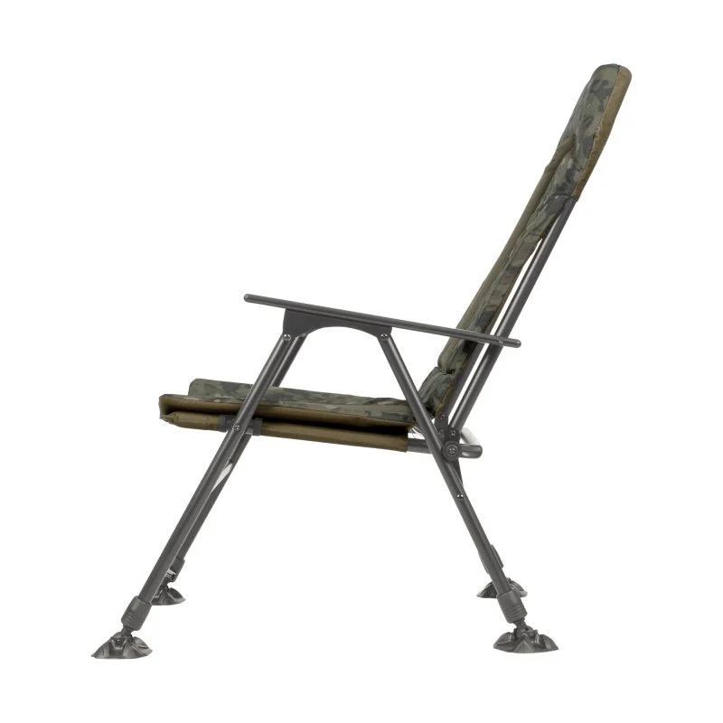 Chaise Trakker RLX