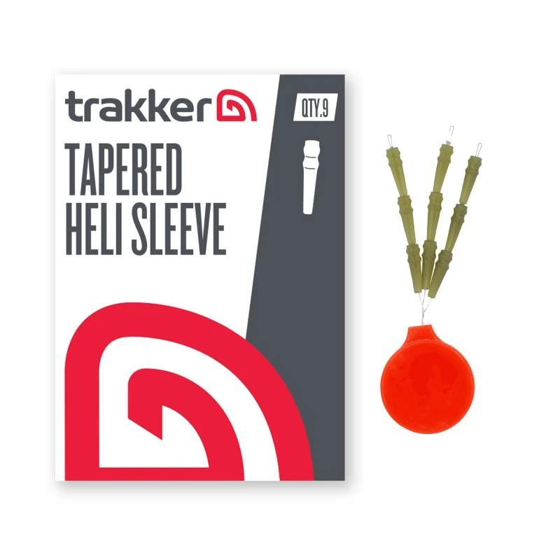 Conique Heli Sleeve Trakker