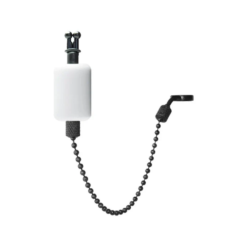 Indicateur Trakker Clinga Long Blanc