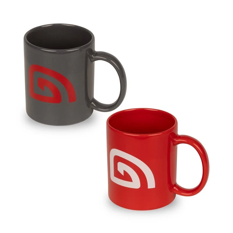Tasse Trakker