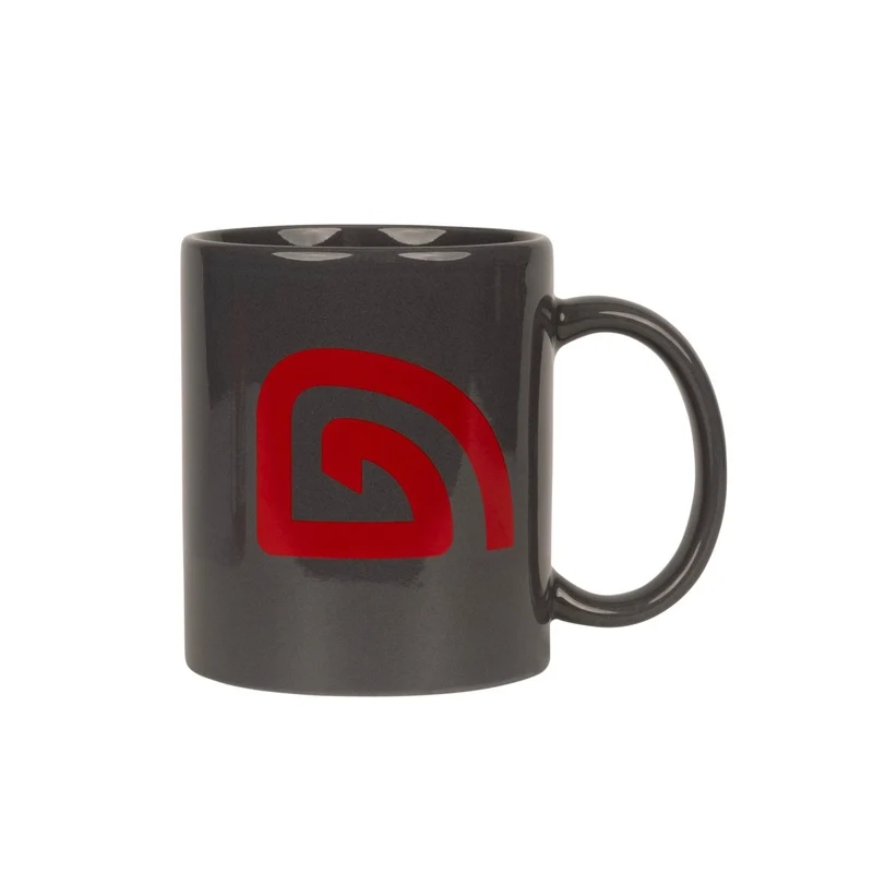 Tasse Trakker