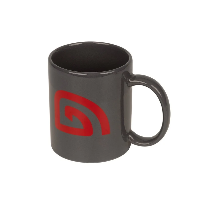 Tasse Trakker