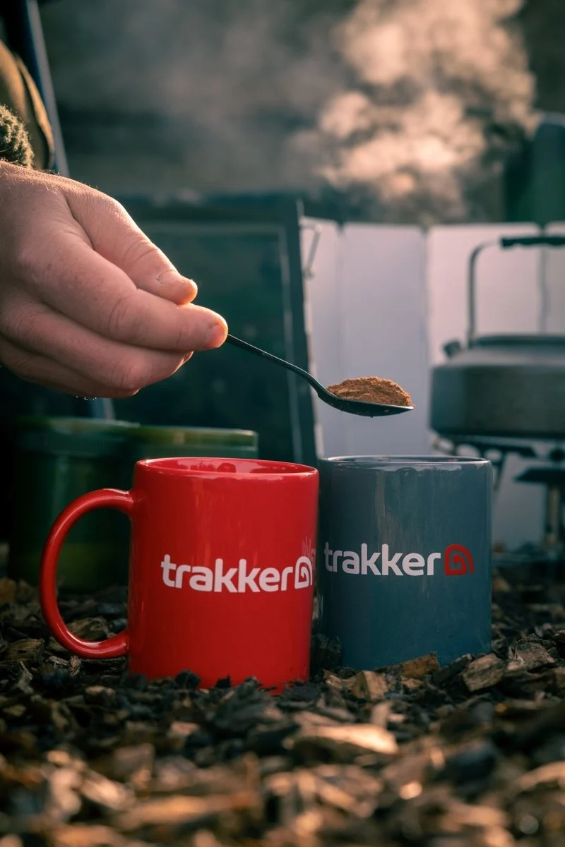 Tasse Trakker