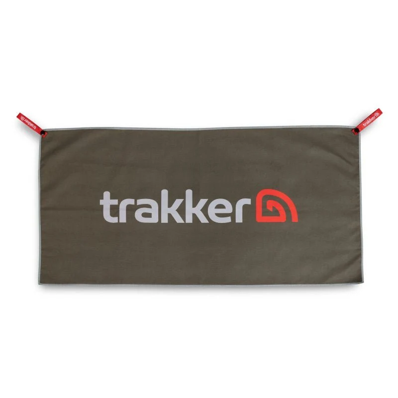 Serviette Trakker kaki