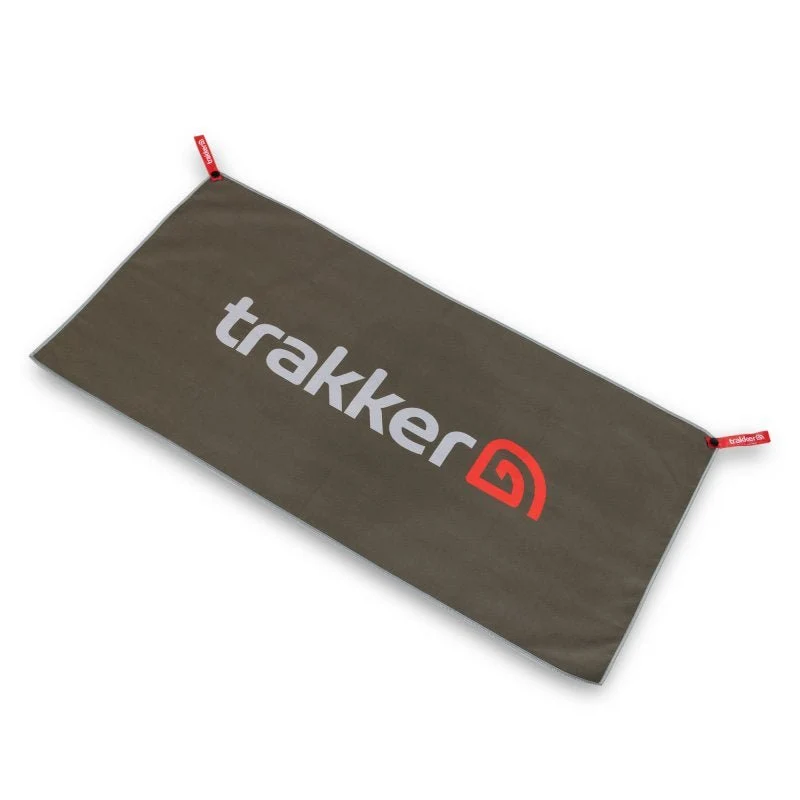 Serviette Trakker kaki