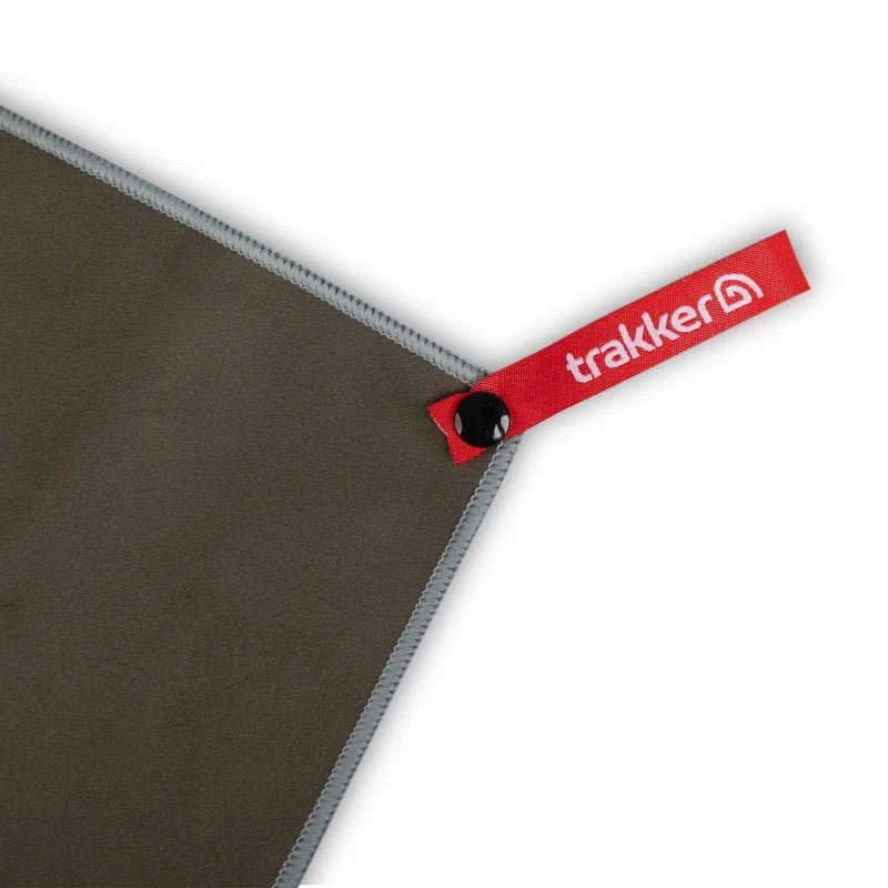 Serviette Trakker kaki