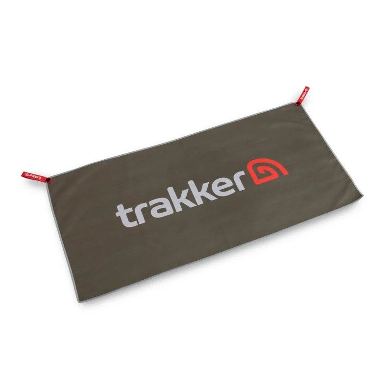 Serviette Trakker kaki