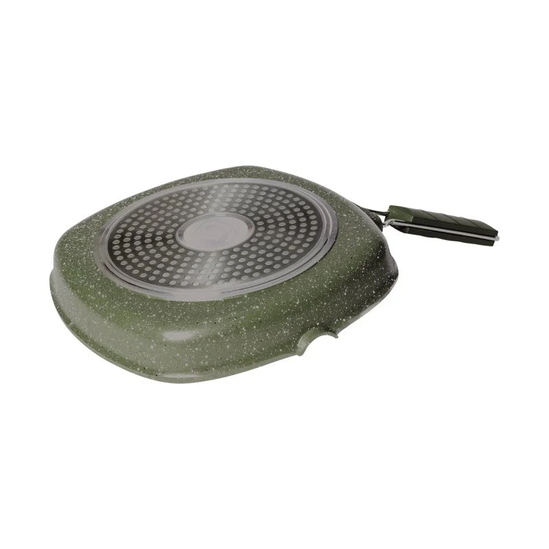 Poêle Trakker Armolife Marble