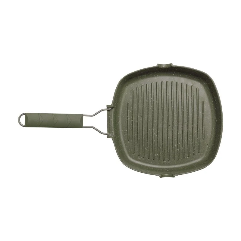 Poêle Trakker Armolife Marble