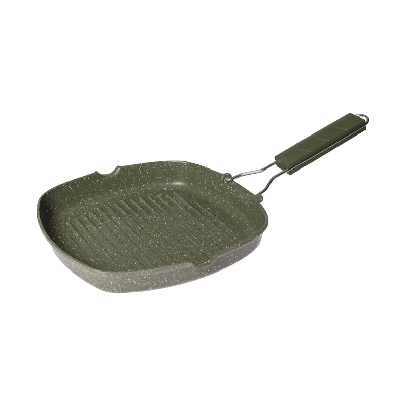Poêle Trakker Armolife Marble