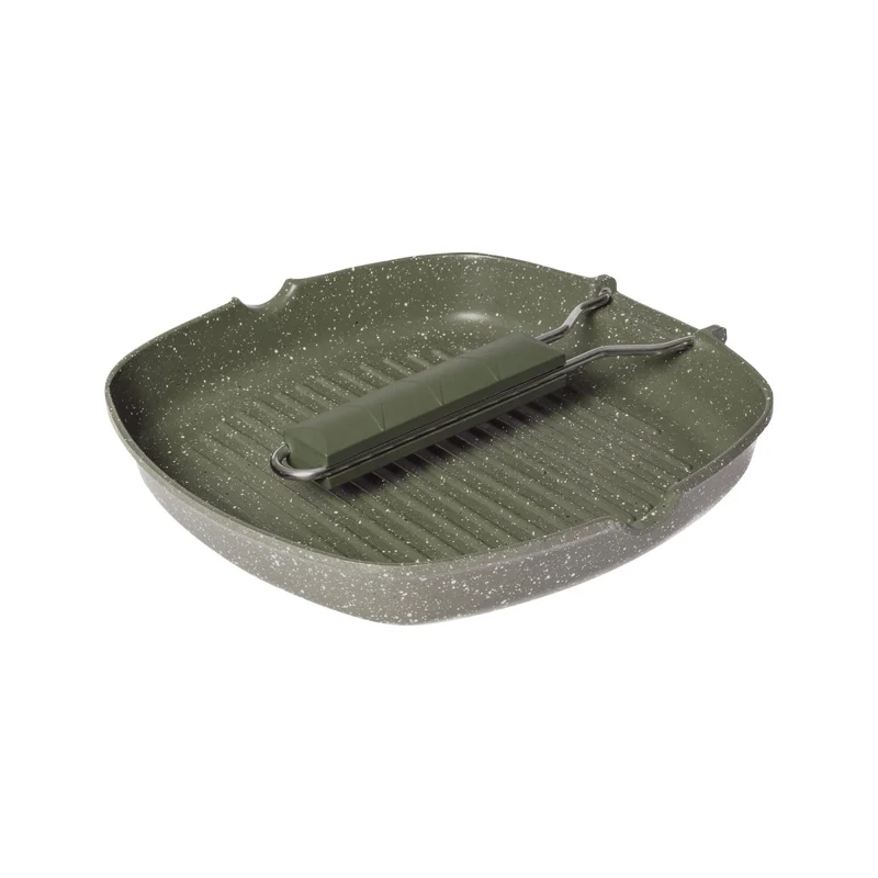 Poêle Trakker Armolife Marble