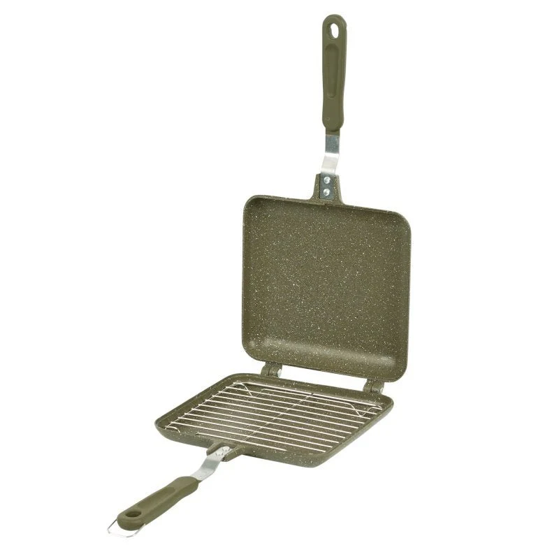 Tostadora-Sandwichera Trakker Armolife Marble XL
