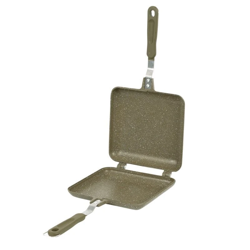 Tostadora-Sandwichera Trakker Armolife Marble XL
