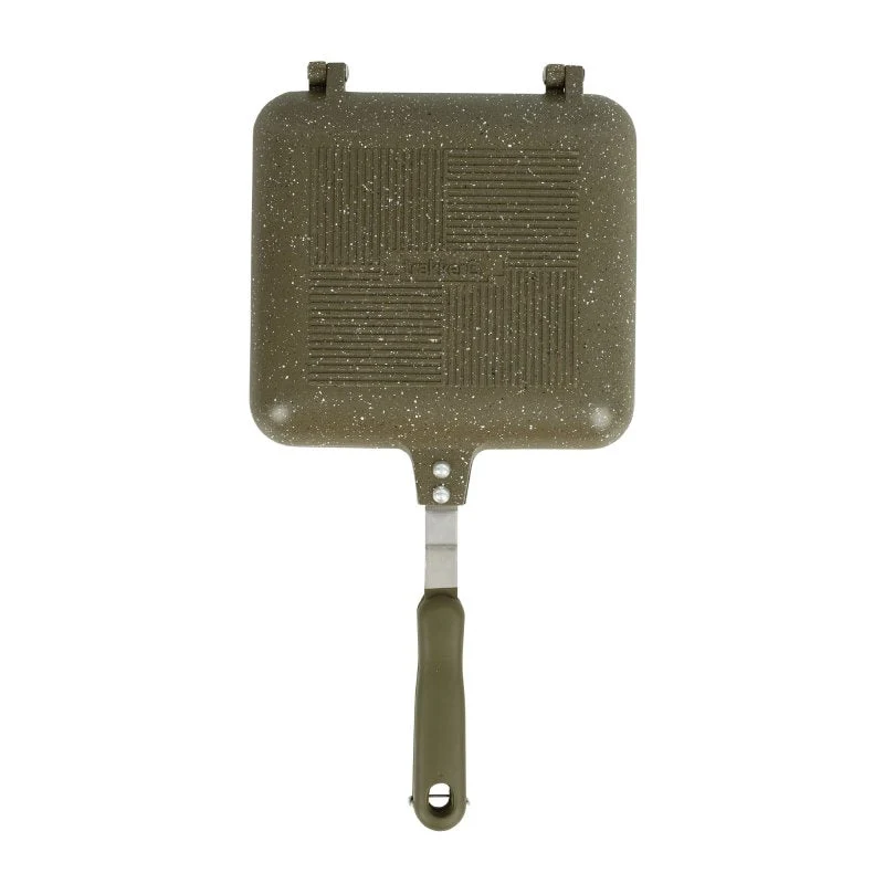 Tostadora-Sandwichera Trakker Armolife Marble XL
