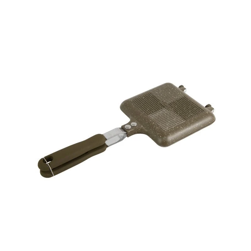 Tostadora-Sandwichera Trakker Armolife Marble