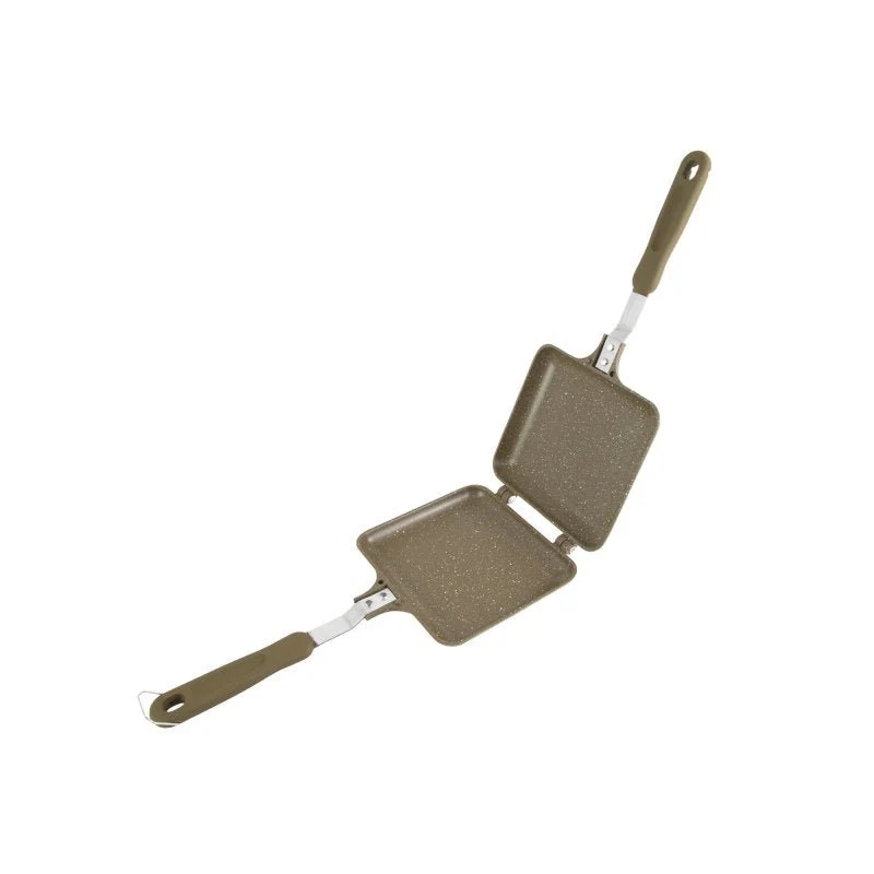 Tostadora-Sandwichera Trakker Armolife Marble