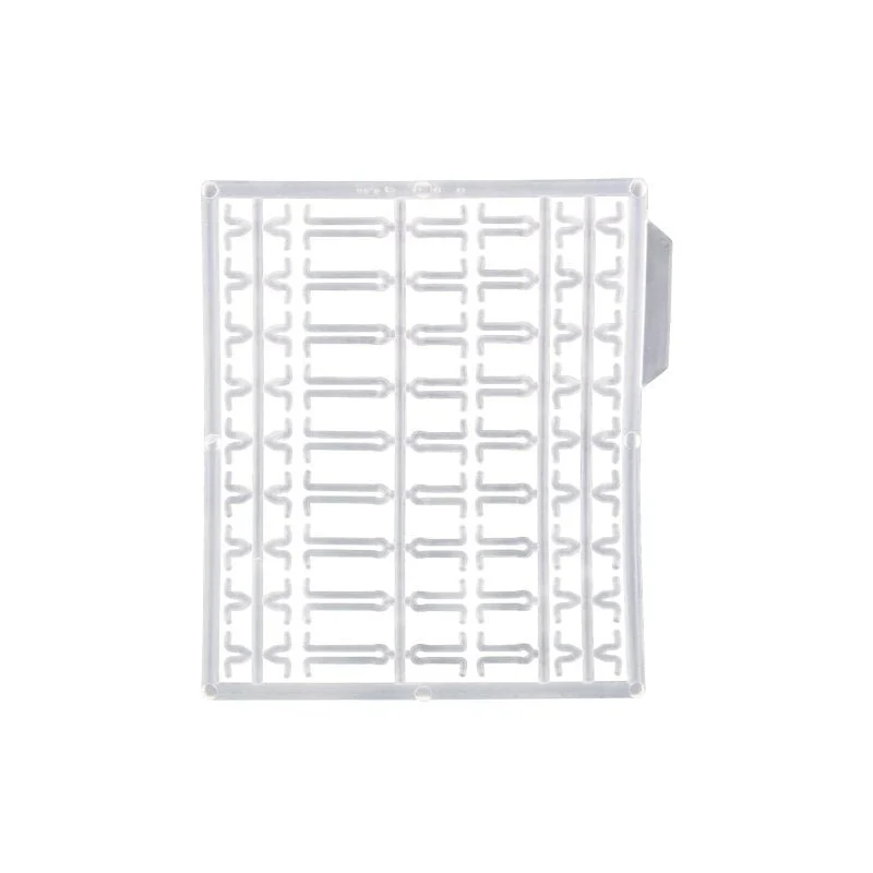 Pare-chocs transparents Trakker