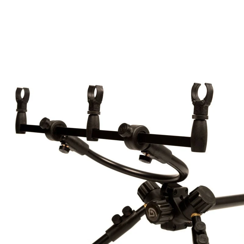 Trépied Trakker Grand Sniper