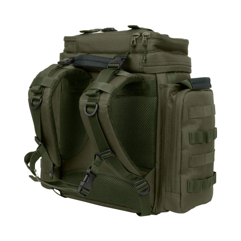 Sac à dos Trakker NXG Scout Rucksack 45 litres