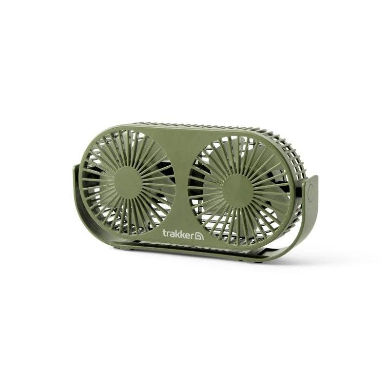 Ventilateur à distance pour Abri Trakker