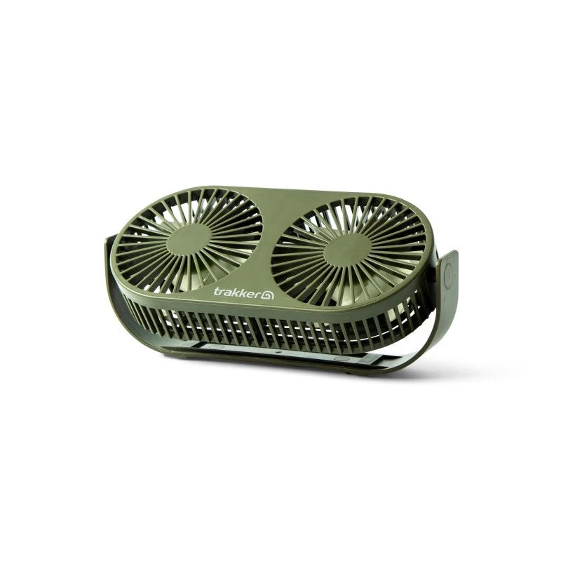 Ventilateur à distance pour Abri Trakker