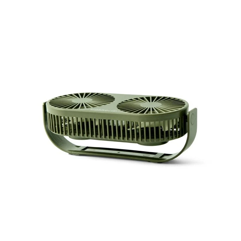 Ventilateur à distance pour Abri Trakker