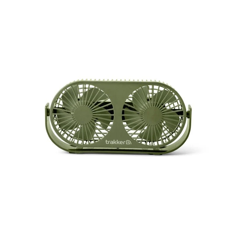 Ventilateur à distance pour Abri Trakker