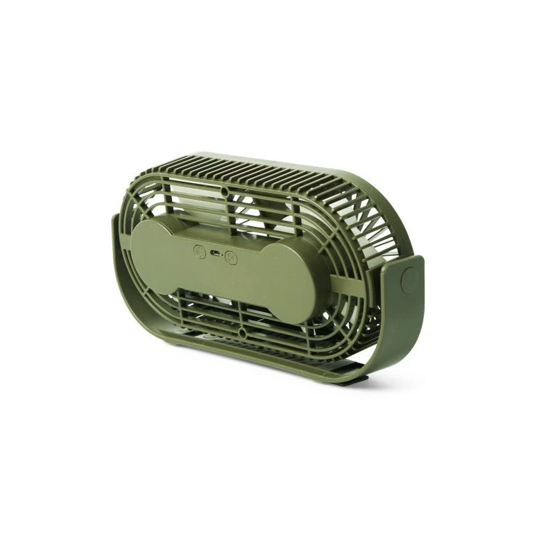 Ventilateur à distance pour Abri Trakker