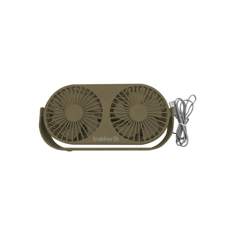 Ventilateur pour Abri Trakker