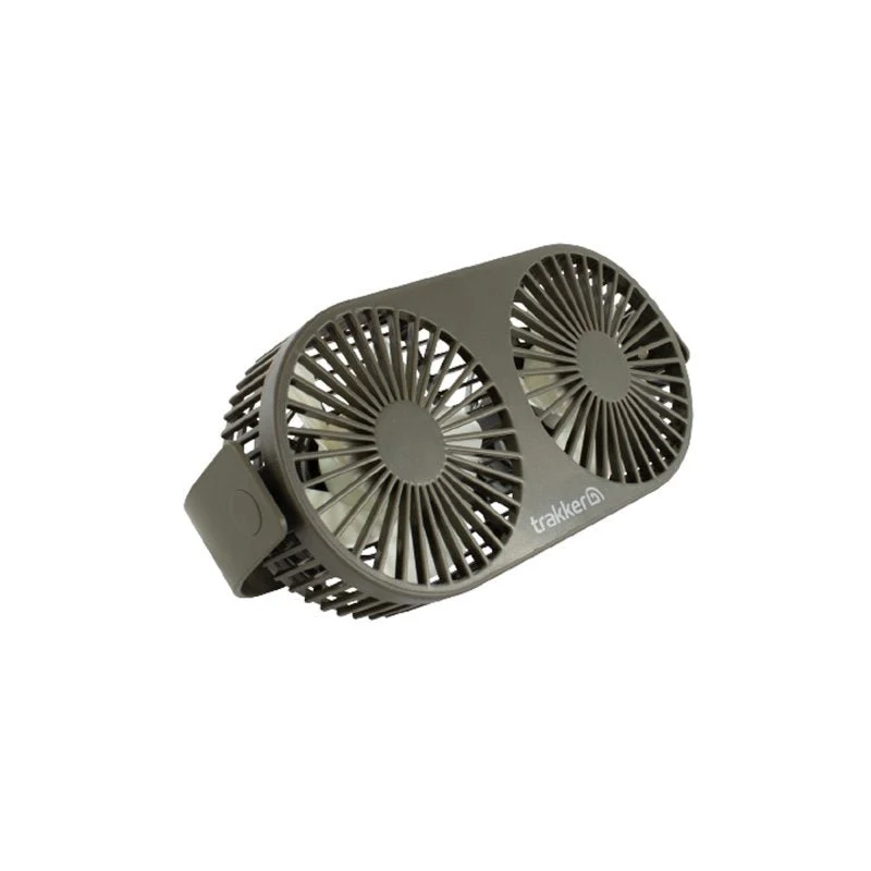 Ventilateur pour Abri Trakker