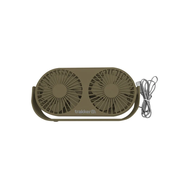 Ventilateur pour Abri Trakker