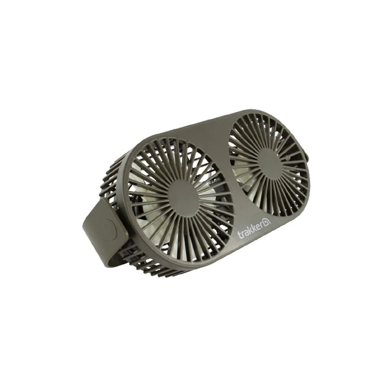 Ventilateur pour Abri Trakker