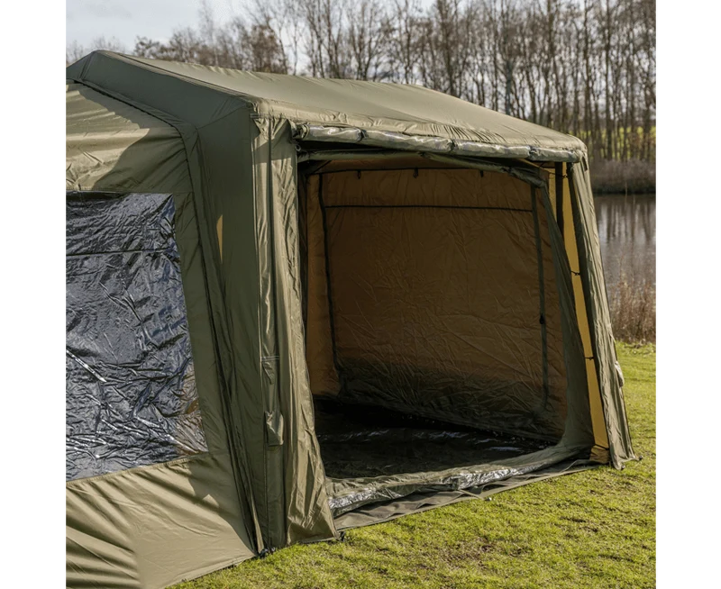 Abri Avid Carp InflataHouse