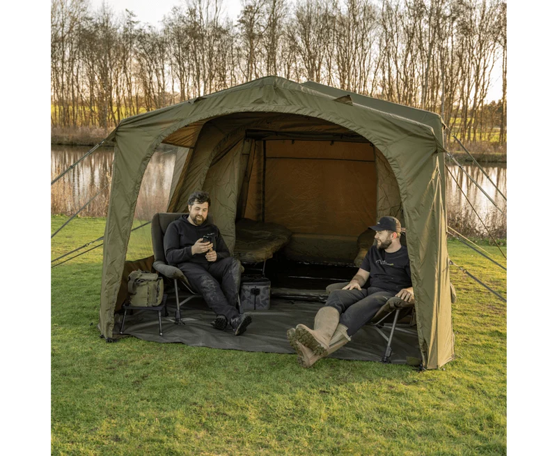 Abri Avid Carp InflataHouse