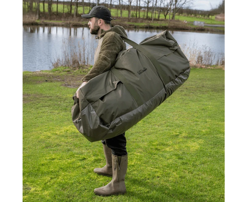Abri Avid Carp InflataHouse
