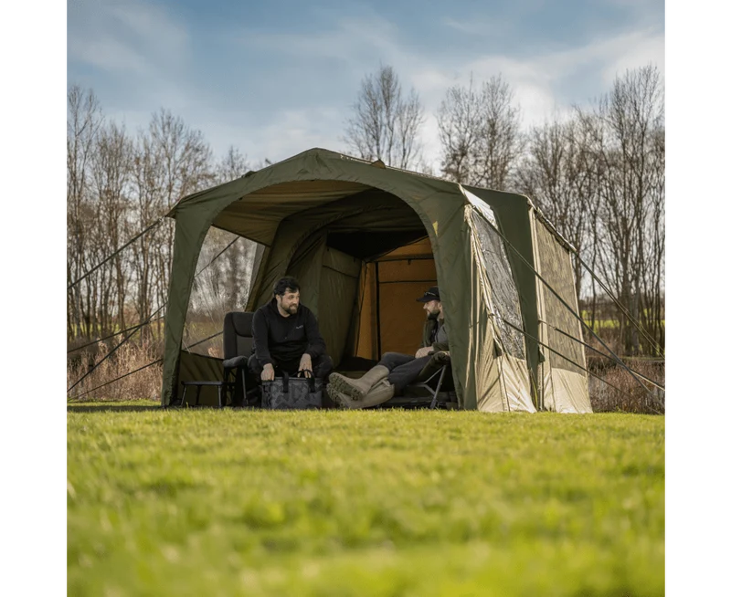 Abri Avid Carp InflataHouse