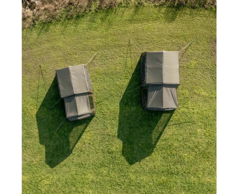 Abri Avid Carp InflataHouse