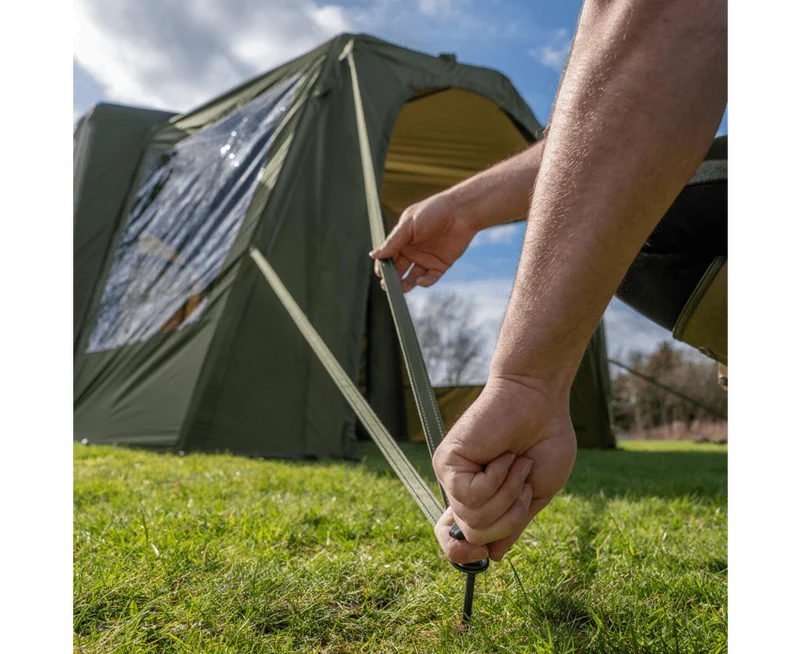 Abri Avid Carp InflataHouse
