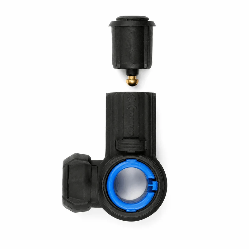 3D-R Keepnet Arm Short MK2 – Leefnetsteun