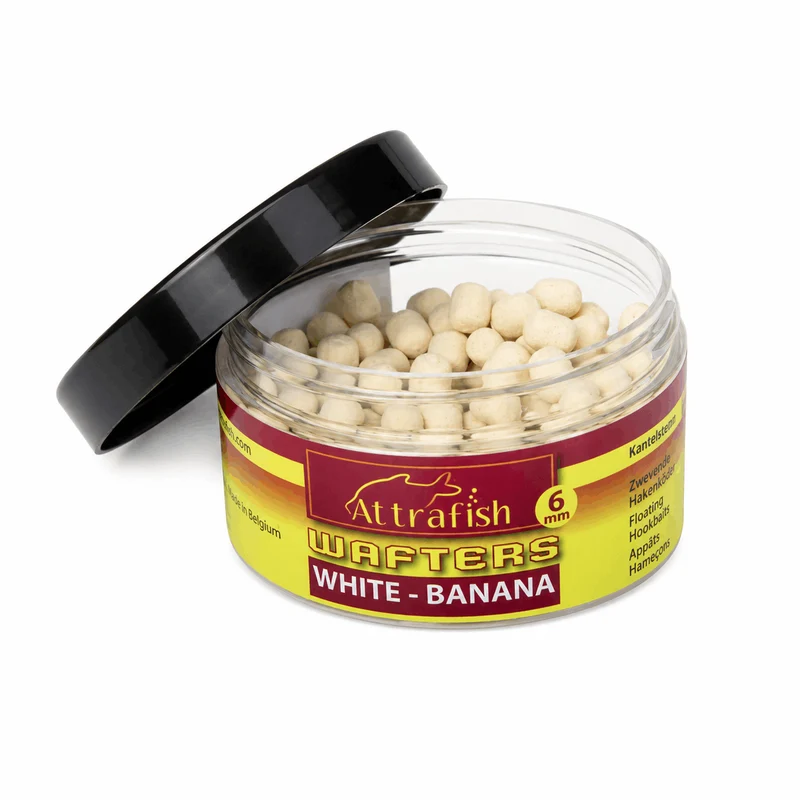 Wafters 6mm