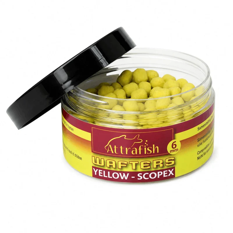 Wafters 6mm
